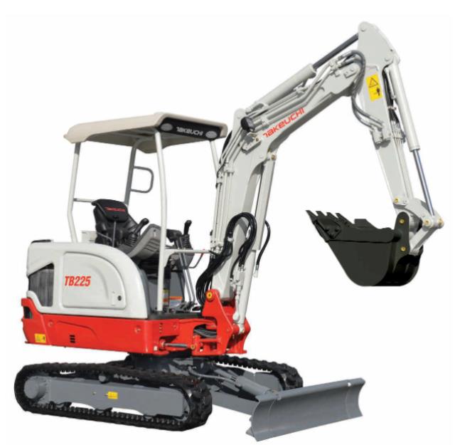 Rental store for Excavator, 5,000 in Santa Fe Springs CA