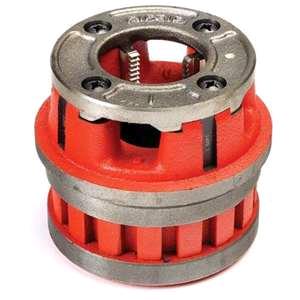 Rental store for Grooving Die Head 1  - 2 in Santa Fe Springs CA