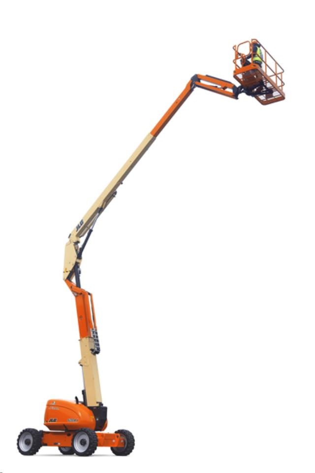 Rental store for Lift, Boom 60  Articulating in Santa Fe Springs CA