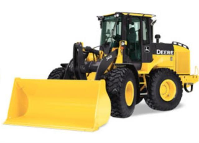 Rental store for Wheel Loader, 3-3.5 Yard in Santa Fe Springs CA
