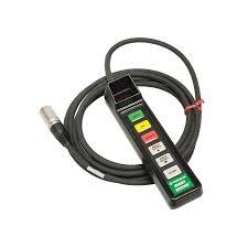 Rental store for Bender, Smart 01648 Digital Remote Pendant in Santa Fe Springs CA