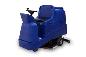 Rental store for Scrubber, Riding Floor 36 in Santa Fe Springs CA