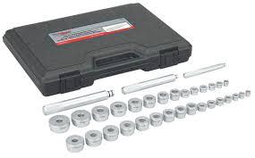 Rental store for Bushing Tool Box for TB210 TB216 in Santa Fe Springs CA
