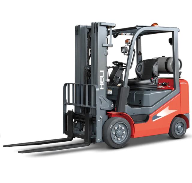 Rental store for Forklift, Quad Warehouse 5,000 in Santa Fe Springs CA