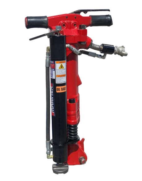 Where to find Breaker, 90lb. Air with Lift Assist in Santa Fe Springs