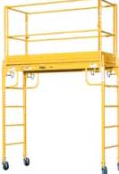 Rental store for Scaffold 6  Support MP in Santa Fe Springs CA