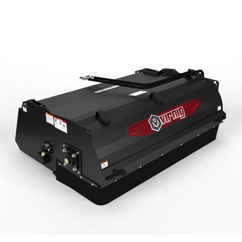 Rental store for Attachment, Sweeper for Skid TL in Santa Fe Springs CA