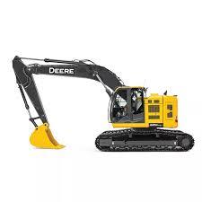 Rental store for Excavator, 55,000  Zero Tail Swing in Santa Fe Springs CA