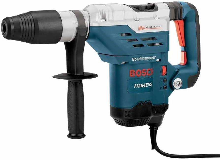 Rental store for Hammer, Roto 1 5 8  SDS-Max RH in Santa Fe Springs CA