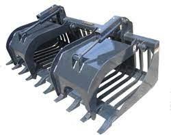 Rental store for Bucket, Skeleton Grapple 72 in Santa Fe Springs CA