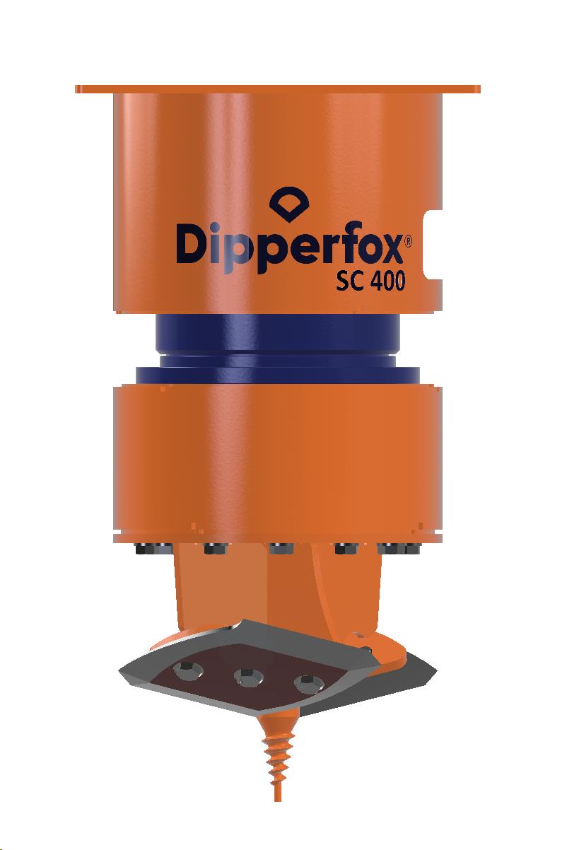 Rental store for Attachment, Stump Grinder for Skid TL in Santa Fe Springs CA