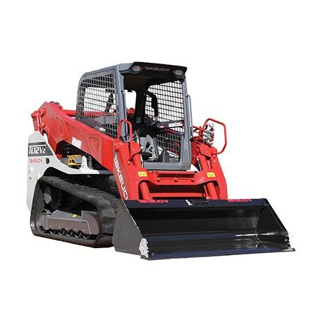 Rental store for Track Loader, 12,000 -13,000  76 -80  Wide in Santa Fe Springs CA