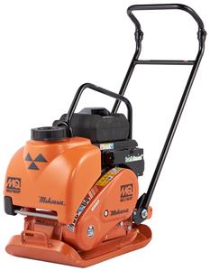 Rental store for Compactor, Reversible Vibratory Plate - Battery in Santa Fe Springs CA