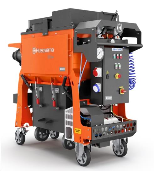 Rental store for Dust Collection System 240v 480v 3-Phase in Santa Fe Springs CA