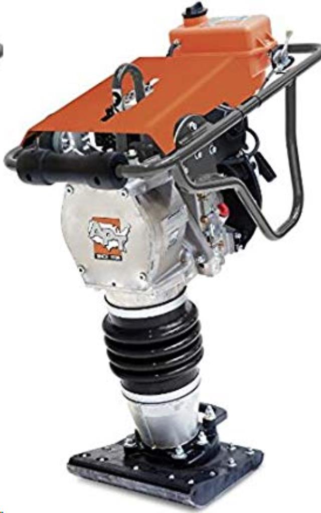 Rental store for Compactor, Rammer Diesel in Santa Fe Springs CA