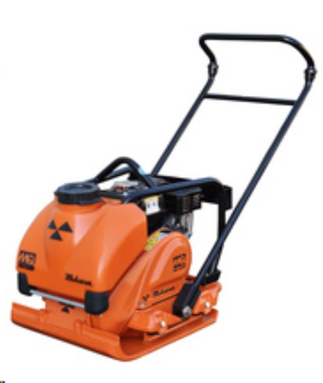 Rental store for Compactor, Vibratory Plate Gas 250 in Santa Fe Springs CA