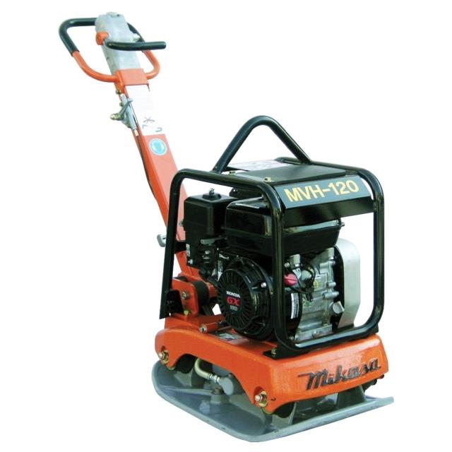 Rental store for Compactor, Reversible Vibratory Plate Small Gas 300 in Santa Fe Springs CA