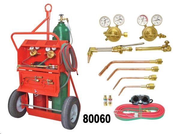 Rental store for Cutting Out-Fit On Cart in Santa Fe Springs CA