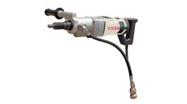 Rental store for Hand Held Core Drill w  Box in Santa Fe Springs CA