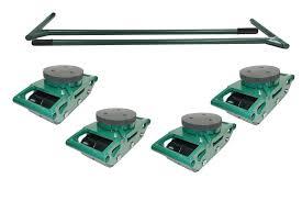 Rental store for Dolly, Machinery in Santa Fe Springs CA