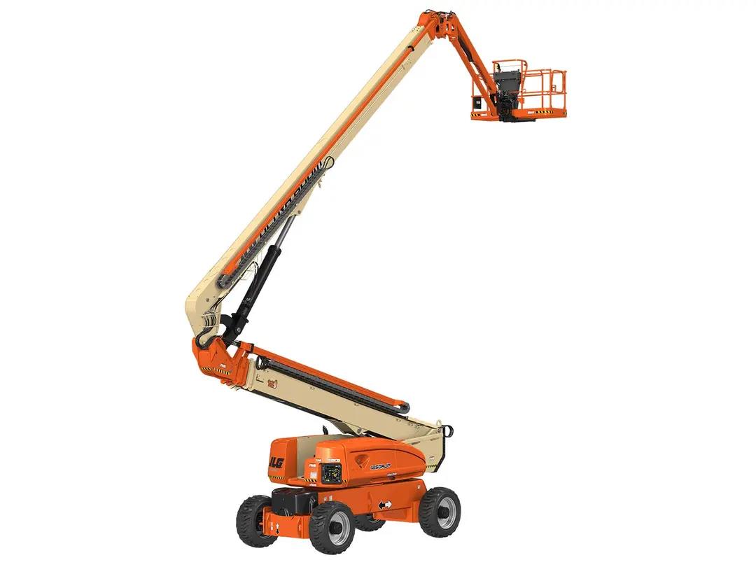 Rental store for Lift, Boom 125  Articulated 4x4 in Santa Fe Springs CA