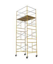 Rental store for Linear Scaff Tower 28Wx5Hx40L in Santa Fe Springs CA