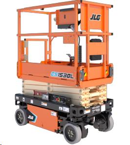 Rental store for Lift, Scissor 15  X 30  Electric in Santa Fe Springs CA