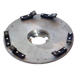 Rental store for Carbide Scraper  Scrape-Away in Santa Fe Springs CA