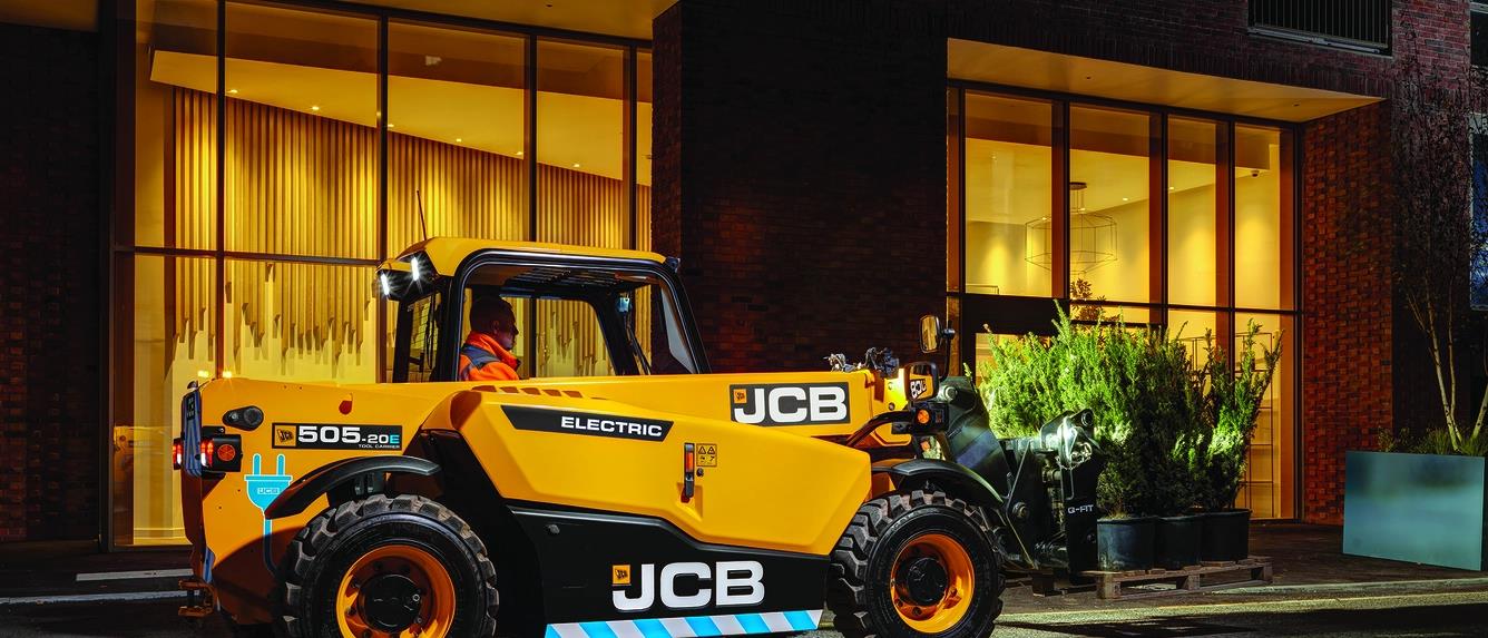 Rental store for Forklift, Reach Electric 20  5,500 in Santa Fe Springs CA