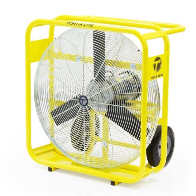 Rental store for Fan, 30  High Velocity in Santa Fe Springs CA