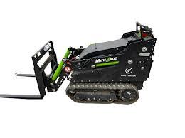 Rental store for Track Loader, Electric Remote Control in Santa Fe Springs CA