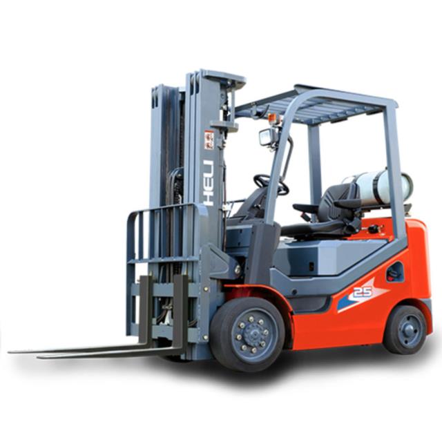 Rental store for Forklift, Warehouse 5,000 in Santa Fe Springs CA