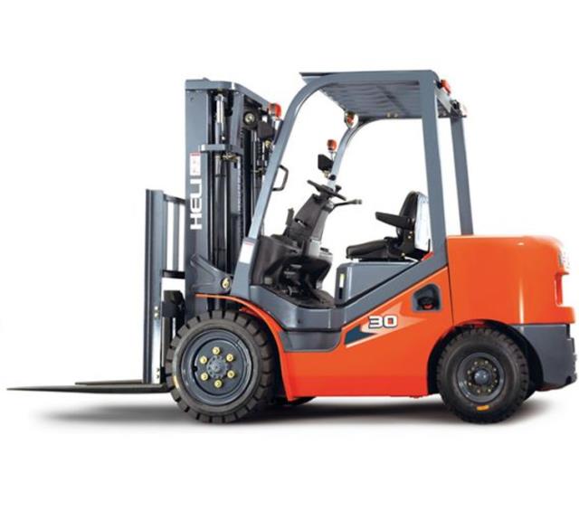 Rental store for Forklift, Warehouse 6,000 in Santa Fe Springs CA