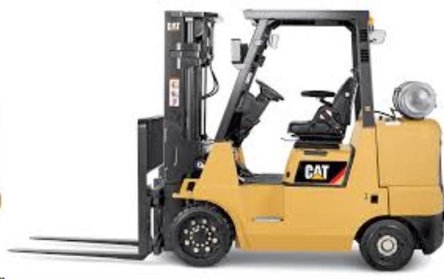 Rental store for Forklift, Warehouse 15,000  Cushion in Santa Fe Springs CA