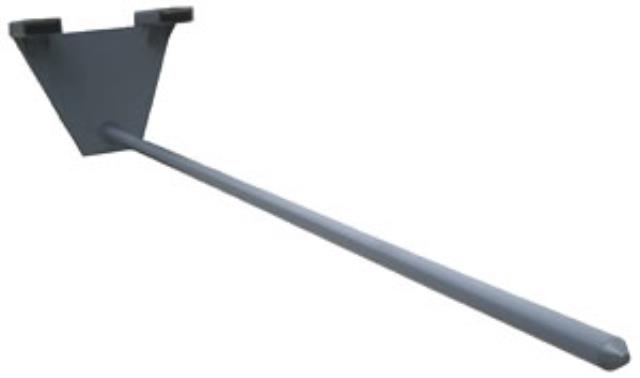 Rental store for Attachment, Forklift Carpet Pole in Santa Fe Springs CA