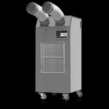 Rental store for Air Conditioner, Dehumidifier Water Cooled 1.5T in Santa Fe Springs CA