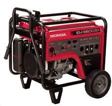 Rental store for Generator, 6.5 KW in Santa Fe Springs CA