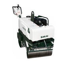 Rental store for Roller, Walk Behind Dbl Drum  27 in Santa Fe Springs CA