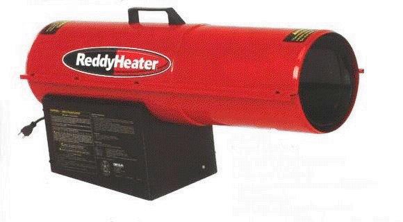 Rental store for Heater, 150k Btu Torpedo in Santa Fe Springs CA