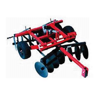 Rental store for Disc, Tractor in Santa Fe Springs CA