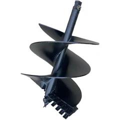 Rental store for Post Hole 30  Auger - 2  Hex in Santa Fe Springs CA