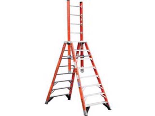 Rental store for 12  1  Center StrutLadder in Santa Fe Springs CA
