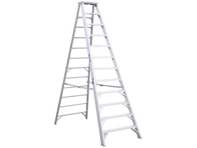 Rental store for Ladder, 12  Aluminum Step in Santa Fe Springs CA