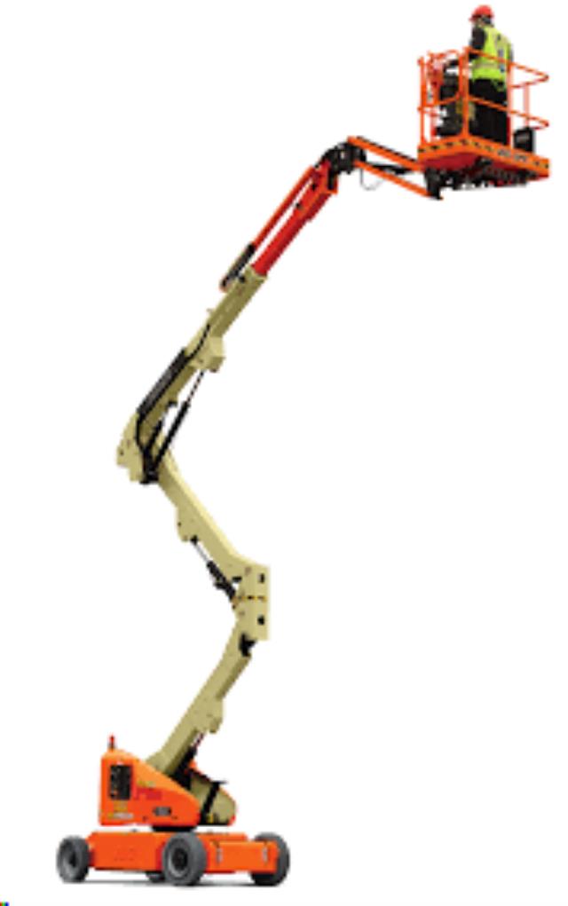 Rental store for Lift, Boom 40  Articulating Narrow in Santa Fe Springs CA