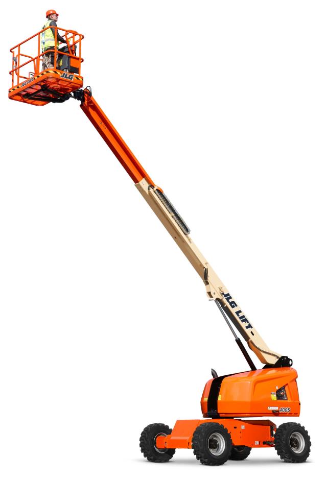 Rental store for Lift, Boom 40  Straight in Santa Fe Springs CA