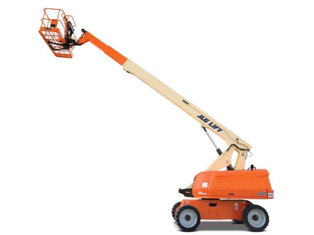 Rental store for Lift, Boom 60  Straight in Santa Fe Springs CA