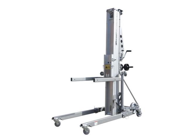 Rental store for Lift, Material 18 in Santa Fe Springs CA