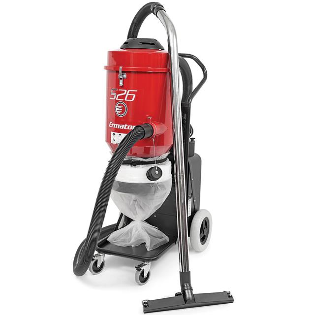 Rental store for Dust Collection System S26 120V No Slurry in Santa Fe Springs CA