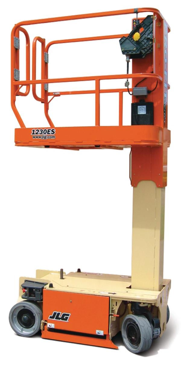 Rental store for Lift, Personnel 12  SP in Santa Fe Springs CA