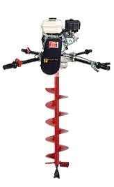 Rental store for Post Hole Digger, Power 2 Man in Santa Fe Springs CA